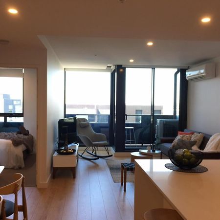 Serviced Apartments Melbourne Opus Экстерьер фото