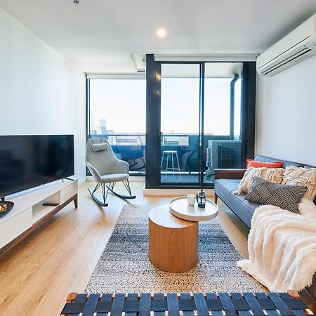 Serviced Apartments Melbourne Opus Экстерьер фото