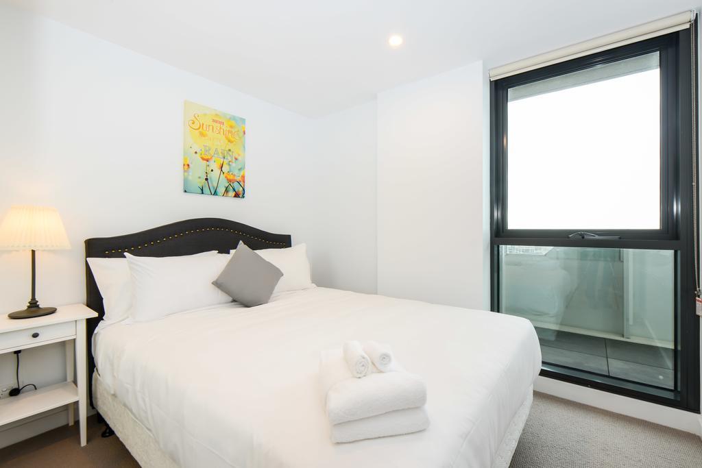 Serviced Apartments Melbourne Opus Экстерьер фото