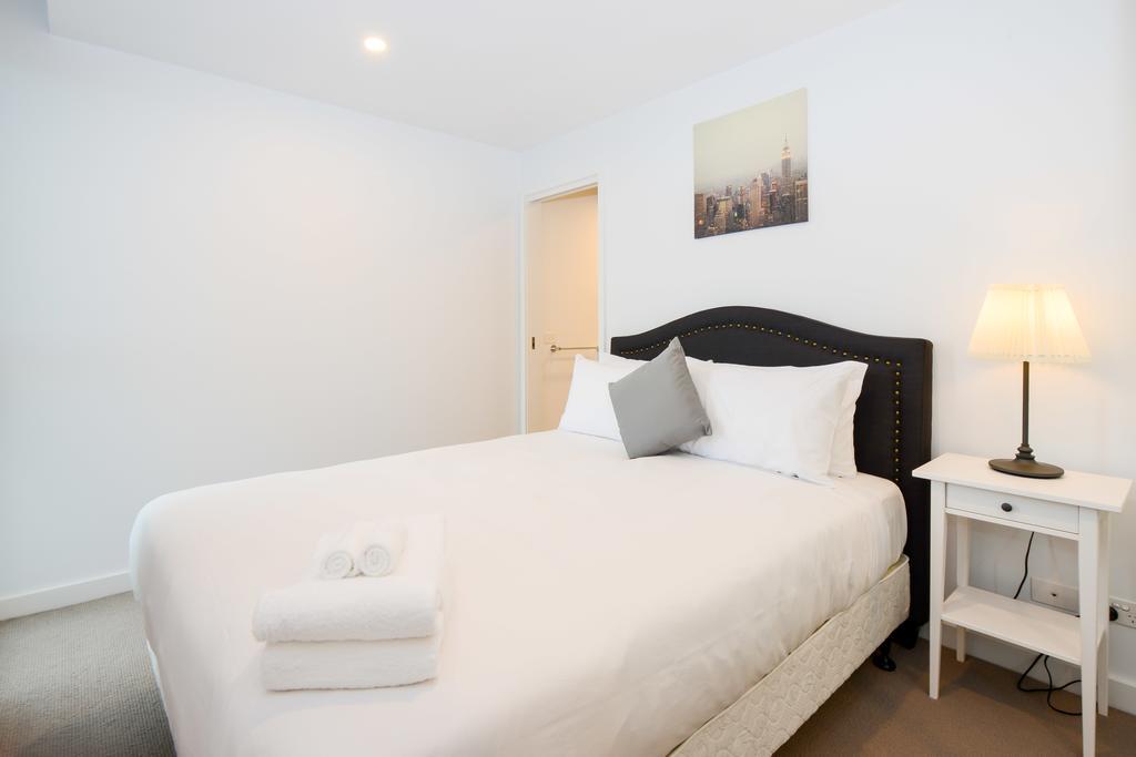 Serviced Apartments Melbourne Opus Экстерьер фото