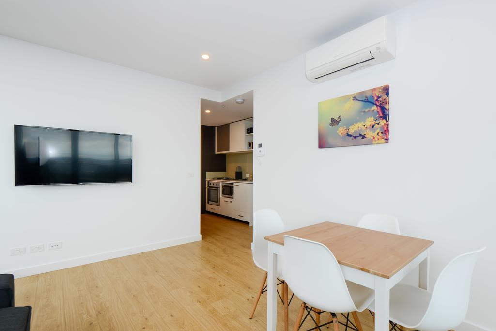 Serviced Apartments Melbourne Opus Экстерьер фото