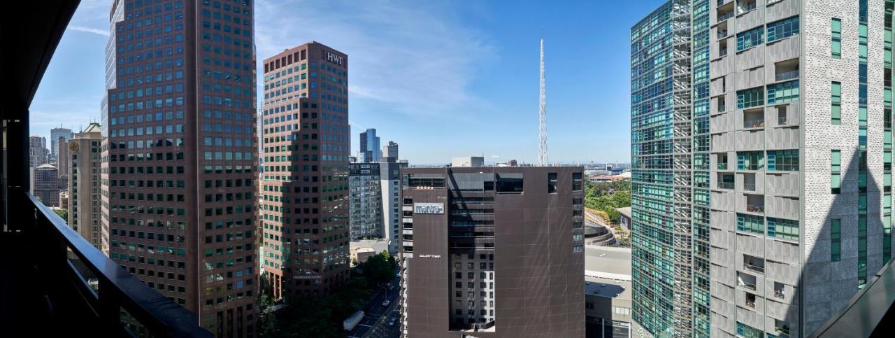 Serviced Apartments Melbourne Opus Экстерьер фото