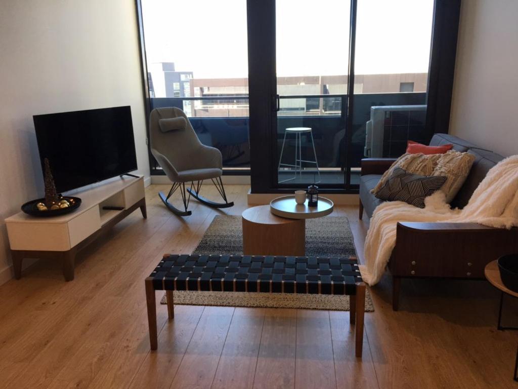 Serviced Apartments Melbourne Opus Экстерьер фото