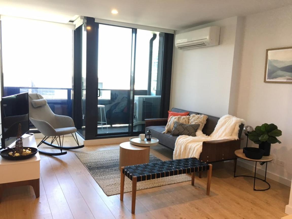 Serviced Apartments Melbourne Opus Экстерьер фото